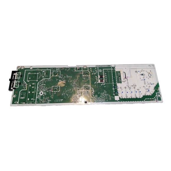 USED POWER DIGITAL MAIN BOARD ACLFLMMAR001 FOR PHIILIPS TV 32PFL4664/F7-ME4 Roku - Picture 5 of 8